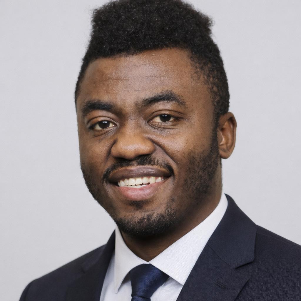Gilles Madi Wamba