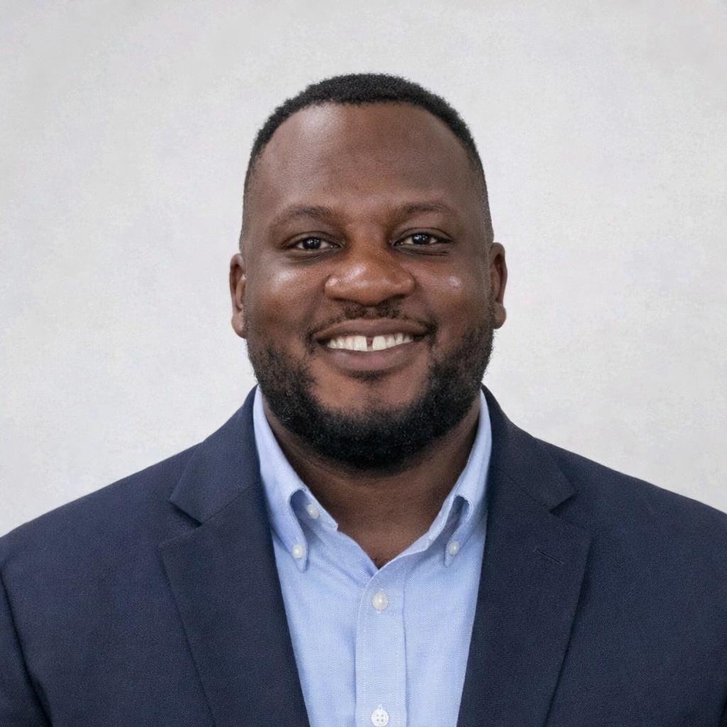 Patrick Kongpinda
